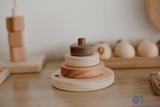 Mini Stacking Toy