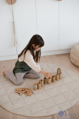 Bamboo Counting Set