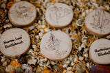 Australian Flora Set of 10