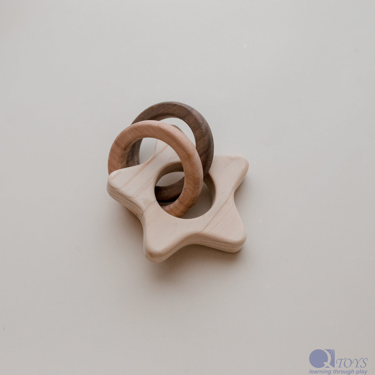 Star Rattle