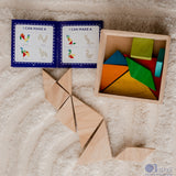 Double Tangram