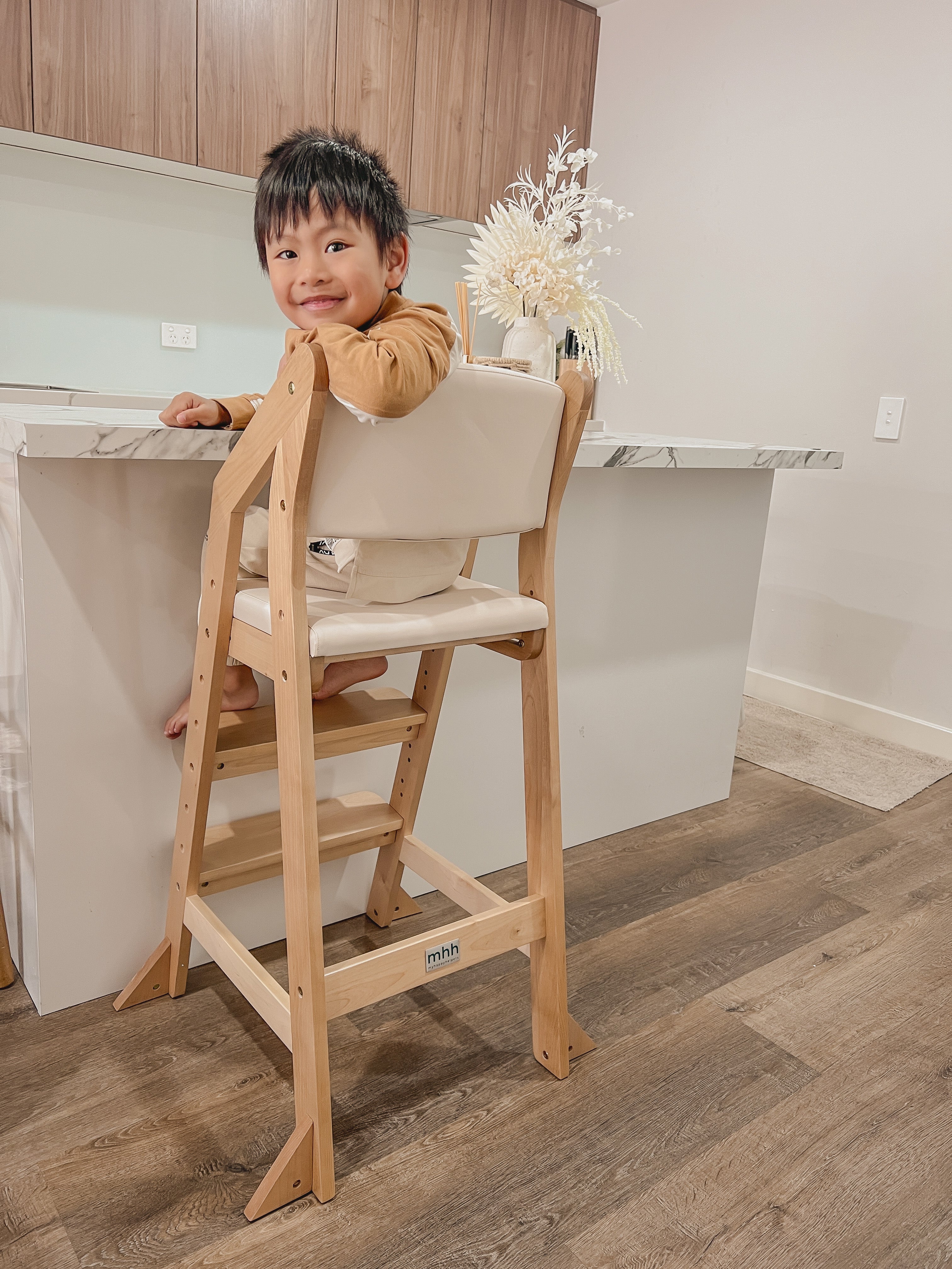 Kitchen chair for discount kids