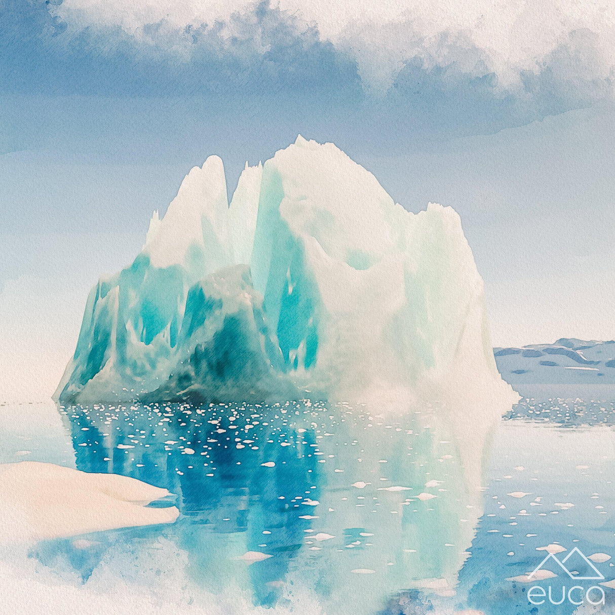 Ice Stacker