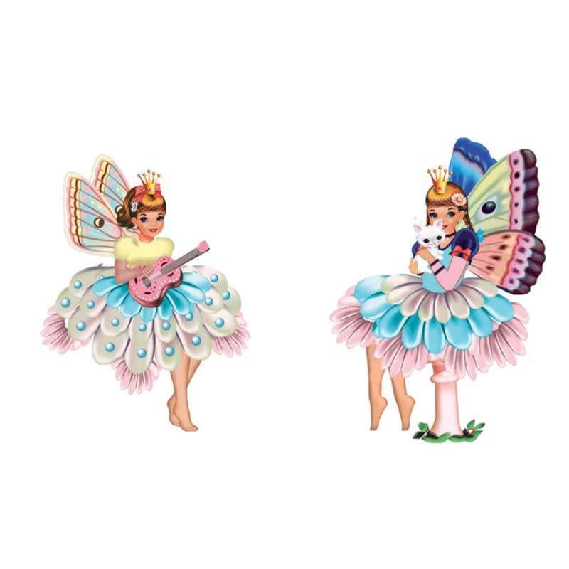 In Fairyland Decals