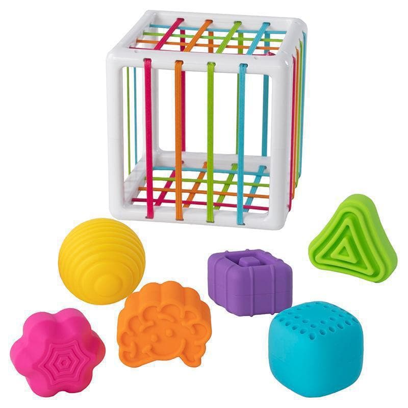 Brain development toys 2025 for 1 year old