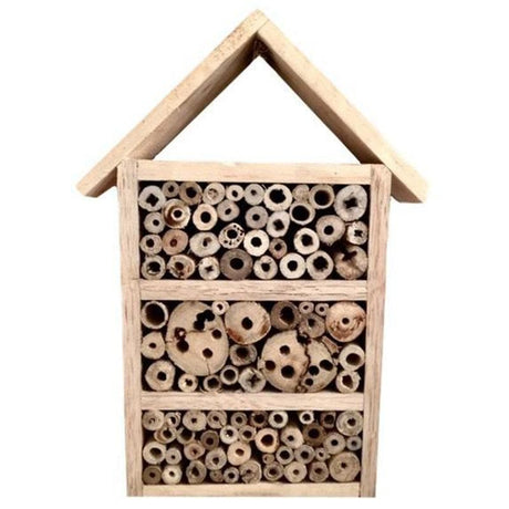 Insect House-Educational Play-My Happy Helpers