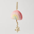 Jiggle & Giggle Musical Toy Rainbow