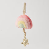 Jiggle & Giggle Musical Toy Rainbow