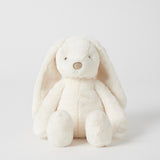 Jiggle & Giggle Cream Bunny Medium