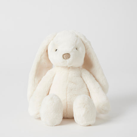 Jiggle & Giggle Cream Bunny Medium