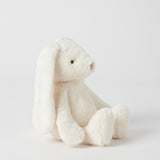 Jiggle & Giggle Cream Bunny Medium