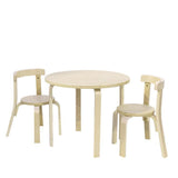 Jackson Natural Table & 2 Chair Set-Furniture & Décor-My Happy Helpers