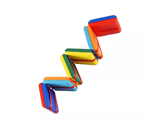 Jacobs Ladder Fidget