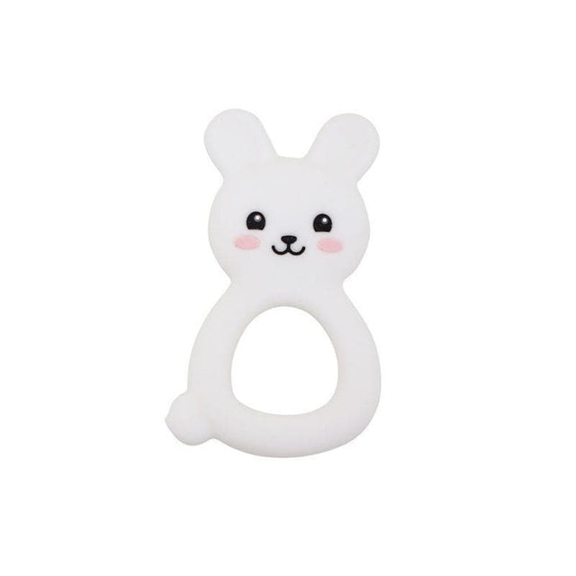 Jellies Bunny Teether-Babies and Toddlers-My Happy Helpers