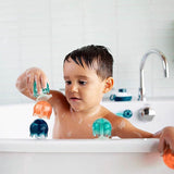 Jellies Suction Cup Bath Toys-Babies and Toddlers-My Happy Helpers