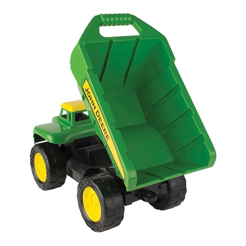 John Deere Big Scoop Dump Truck 38cm