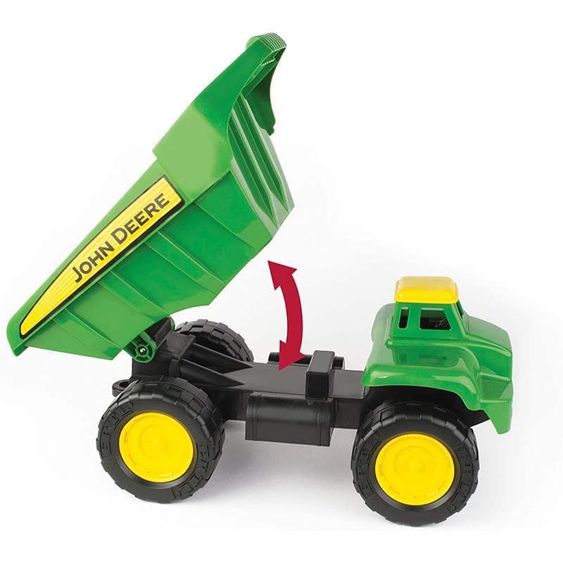 John Deere Big Scoop Dump Truck 38cm