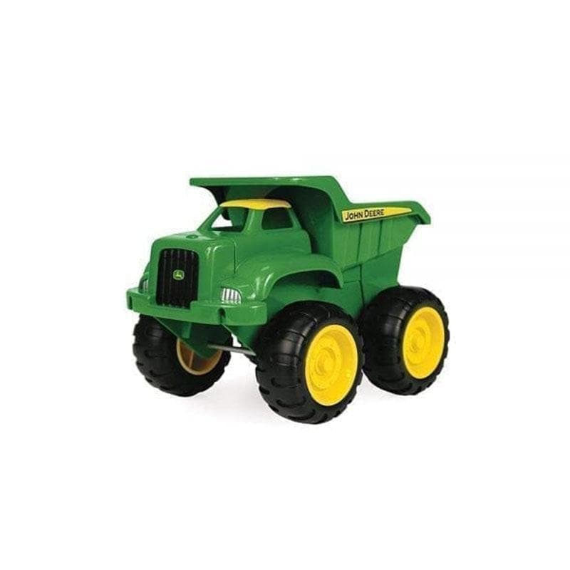 John Deere - Sandpit Vehicles 15cm - Assorted