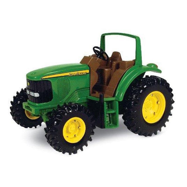 John Deere Tough Tractor-Toy Vehicles-My Happy Helpers
