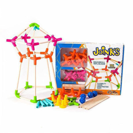 Joinks-Building Toys-My Happy Helpers