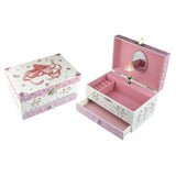 Julliard Academy Heirloom Music Box