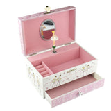 Julliard Academy Heirloom Music Box