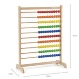 Jumbo Standing Abacus