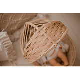 Jute Doll Cradle