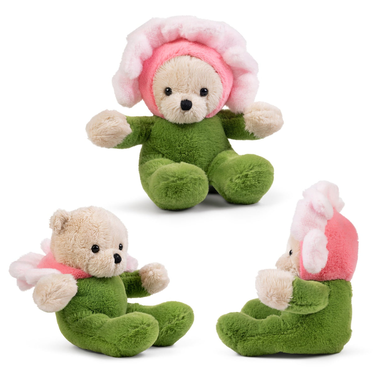 Living Nature - Little Play Flowers