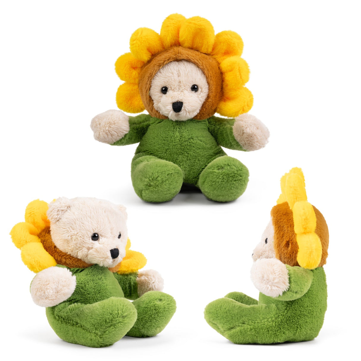 Living Nature - Little Play Flowers