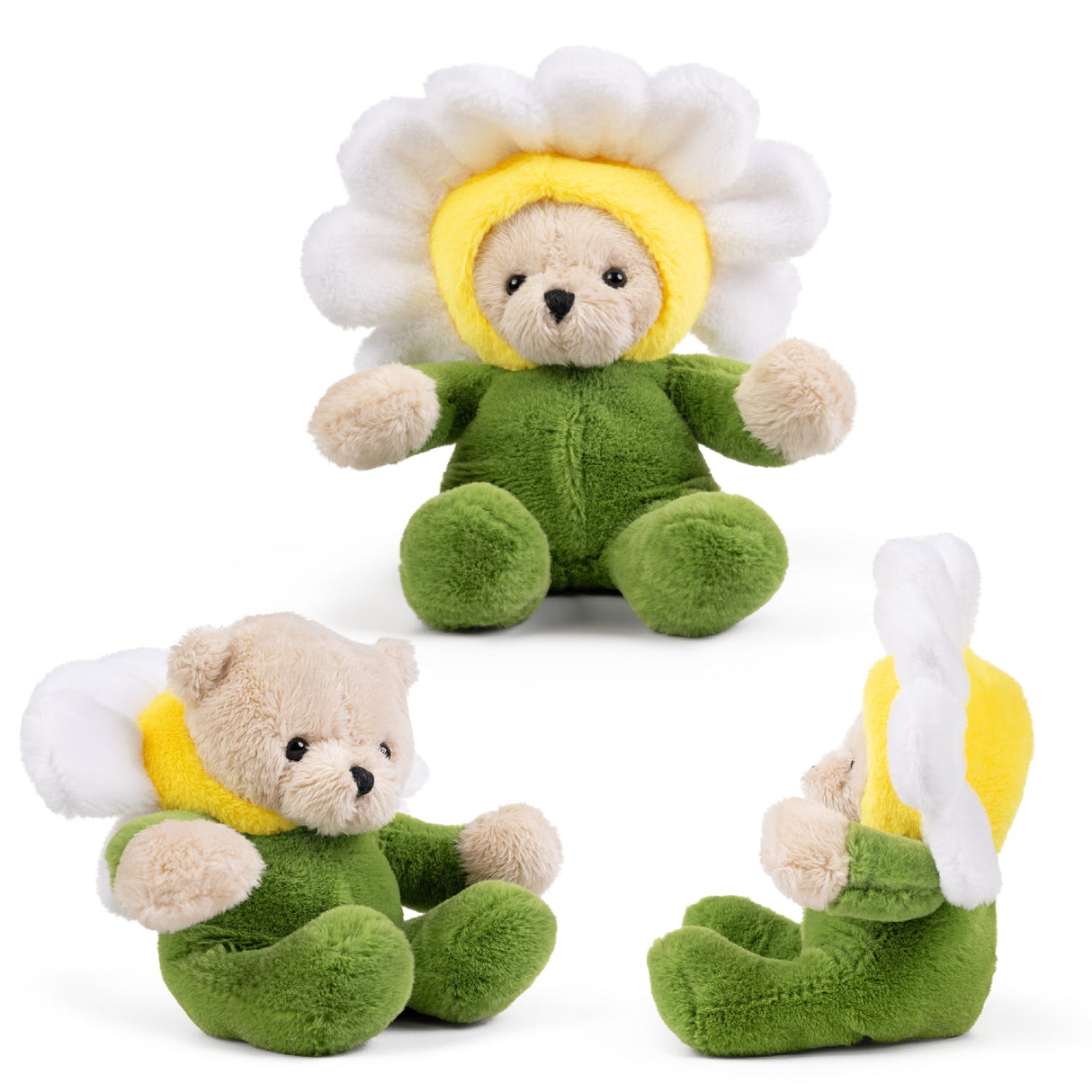 Living Nature - Little Play Flowers