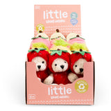 Living Nature - Little Play Fruit