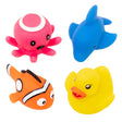 Keycraft - Light-Up Bath Toys (Small)
