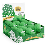 Keycraft - Big Squij Dino Jumbo Squishy
