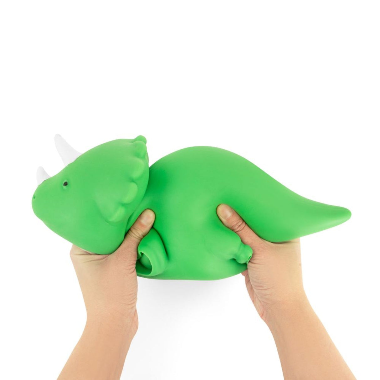 Keycraft - Big Squij Dino Jumbo Squishy
