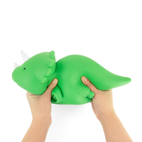 Keycraft - Big Squij Dino Jumbo Squishy
