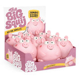 Keycraft - The Big Squij Pig