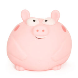 Keycraft The Big Squij Pig sensory squishy toy