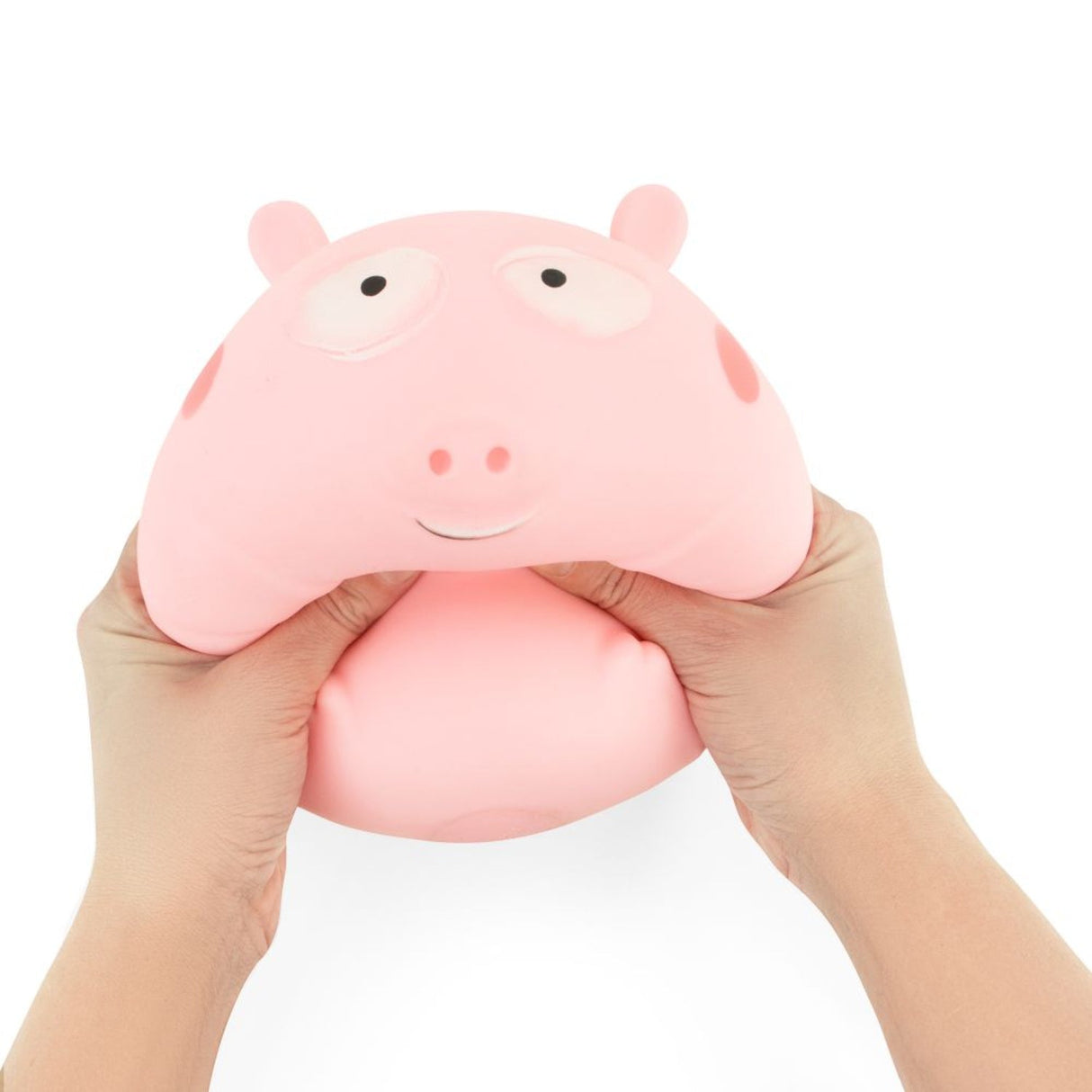 Keycraft - The Big Squij Pig