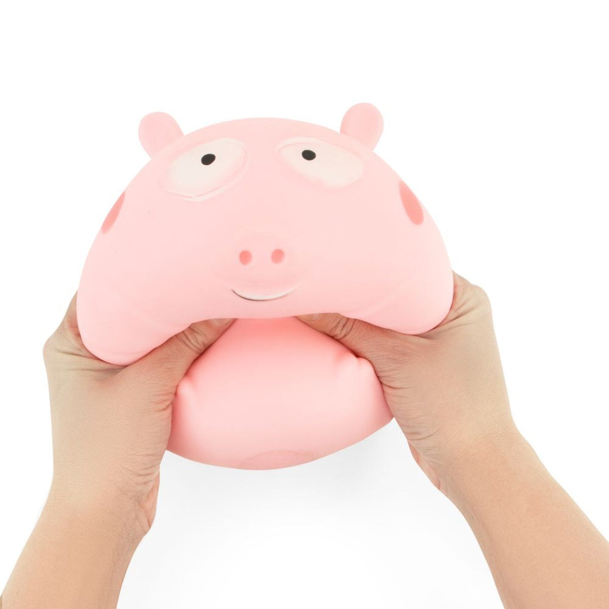 Keycraft The Big Squij Pig – our Jumbo Squishy Pig is irresistibly cute and made for maximum squish