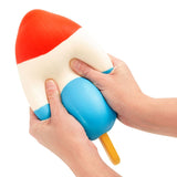 Keycraft - The Big Squij Rocket Pop