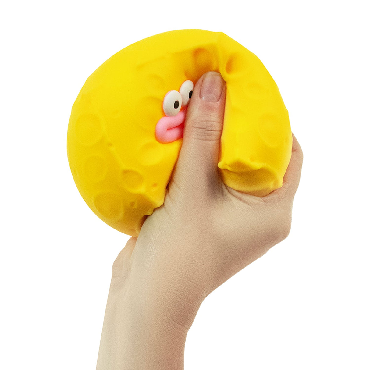 Keycraft - Jelli Squishi Cheese