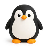 Keycraft - The Big Squij Penguin Slow-Rise Squishy Toy