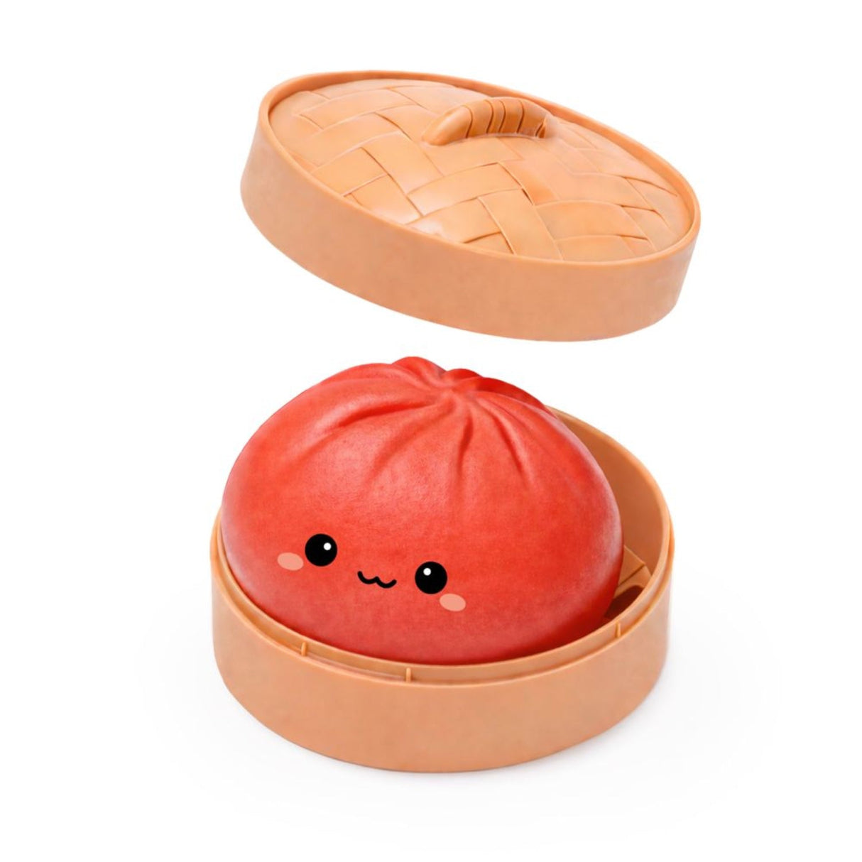 Keycraft - Lucky Bao Mystery Dumpling Squish (Large - 10cm)