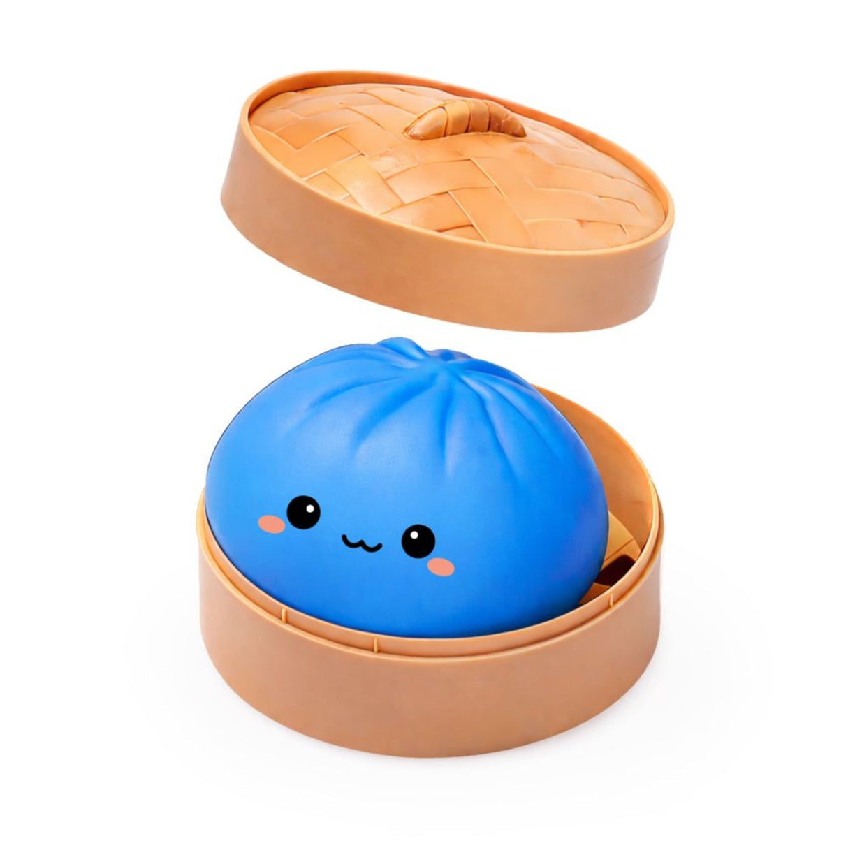 Keycraft - Lucky Bao Mystery Dumpling Squish (Large - 10cm)