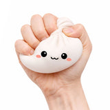Keycraft - Lucky Bao Mystery Dumpling Squish (Large - 10cm)