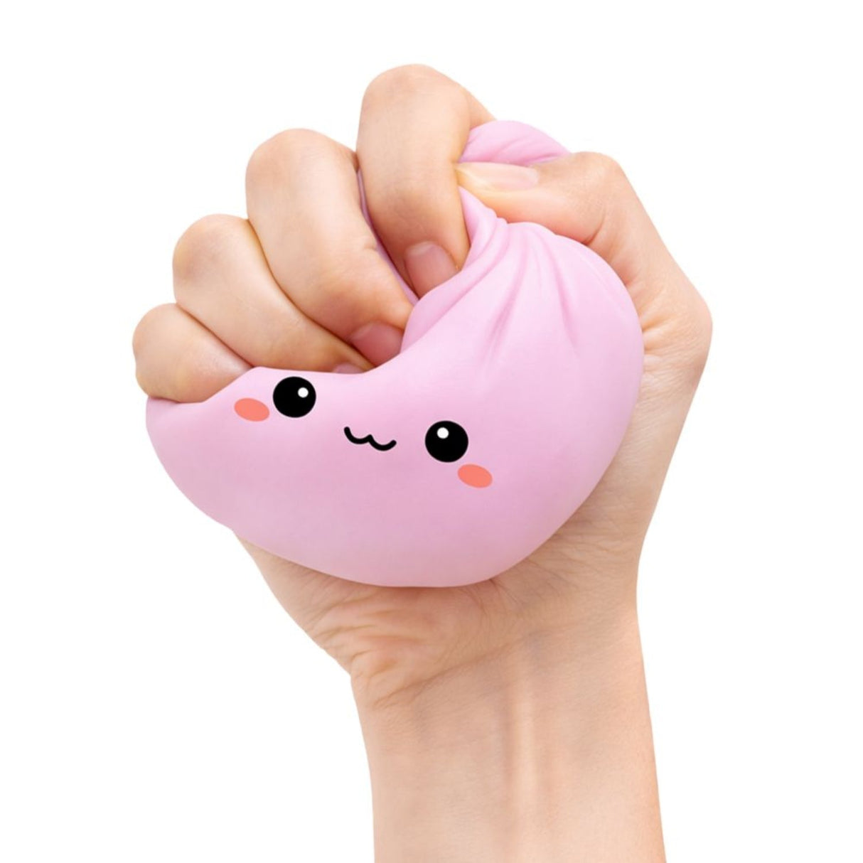 Keycraft - Lucky Bao Mystery Dumpling Squish (Large - 10cm)