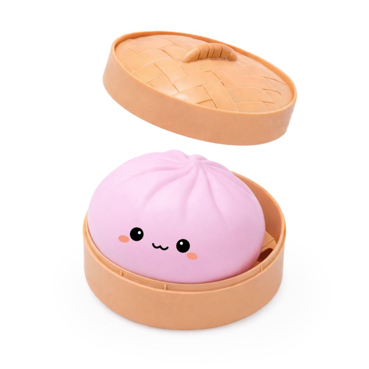 Keycraft - Lucky Bao Mystery Dumpling Squish (Large - 10cm)