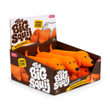 Keycraft - Big Squij Dachshund Jumbo Squishy