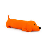 Keycraft - Big Squij Dachshund Jumbo Squishy